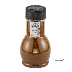 فلفل قرمز هندی تند ادویه پاش