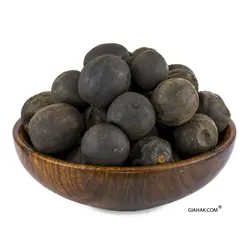 لیمو عمانی سیاه