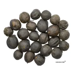 لیمو عمانی سیاه