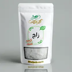 زاج