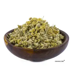 سرزردک (برنجاسف)