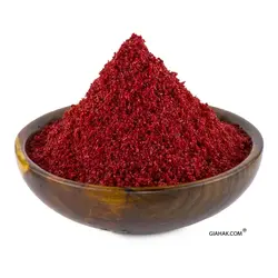 پولبیبر (فلفل ترکی)