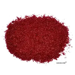 پولبیبر (فلفل ترکی)