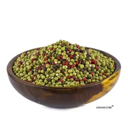 فلفل رنگین کمان