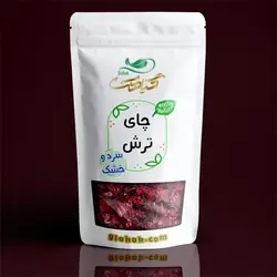 چای ترش