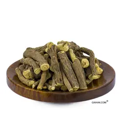 ریشه شیرین بیان