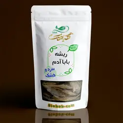 ریشه باباآدم