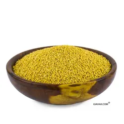 دانه خردل زرد