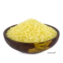 مصطکی