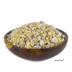 کندر خوراکی
