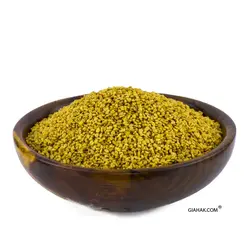 تخم شنبلیله