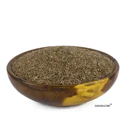 تخم کتان خوراکی