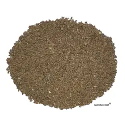 تخم کتان خوراکی