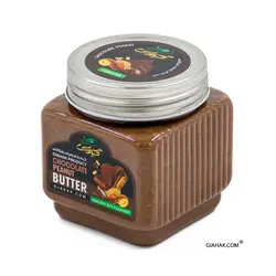 کره بادام زمینی شکلاتی