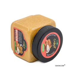 کره میکس بدنسازی