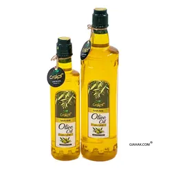 روغن زیتون فرابکر