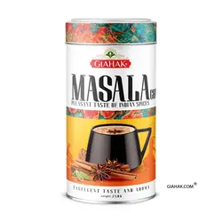 چای ماسالا