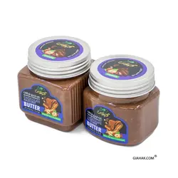 کره فندق شکلاتی (نوتلا)