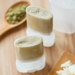 آموزش ساخت محصولات آرایشی بهداشتی از گیاه ماچا