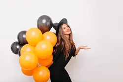 ساخت محصولات زيبايي از كدو حلوايي ويژه هالووين