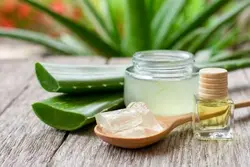 ساخت محصولات آرایشی بهداشتی از آلوئه ورا
