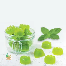 خوراکی‌های سالم گیاهی