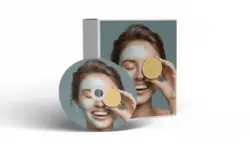 پکیج کامل آموزش ساخت ماسک و اسکراب