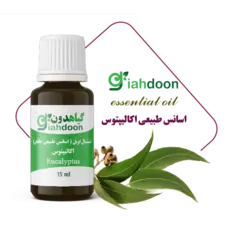 اسنشیال اویل اکالیپتوس