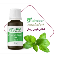 اسنشیال اویل ریحان