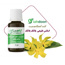 اسنشیال اویل یلانگ یلانگ