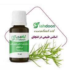اسنشیال اویل درختچای