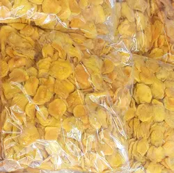 برگه زردآلو بدون پوست خشک