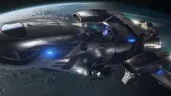 خرید Star Citizen Package – MISC Freelancer Starter Pack استار سیتیزن