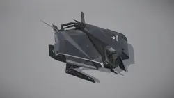 خرید Star Citizen Package – Nomad Starter Pack استار سیتیزن