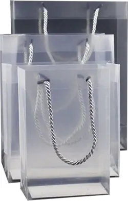 بگ شاپ پی وی سی خشک BP5