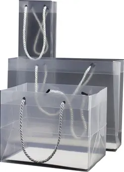 بگ شاپ پی وی سی خشک BP5