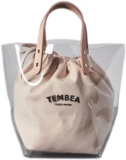 بگ شاپ پی وی سی نرم BP1