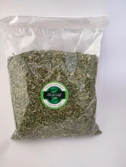 سبزی قورمه