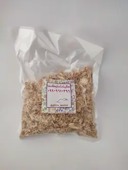 گرانول موسیر