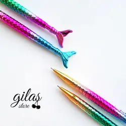 اتود پری دریایی