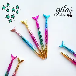 اتود پری دریایی