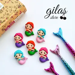 پاکن پری دریایی