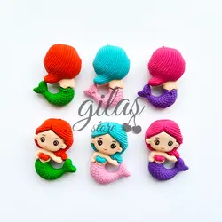 پاکن پری دریایی