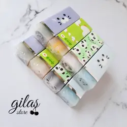 پاکن ژله ای حیوانات