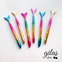 روان نویس پری دریایی