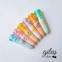 هایلایتر پنجه گربه