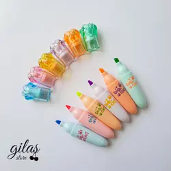 هایلایتر پنجه گربه