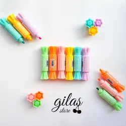 هایلایتر شکلاتی