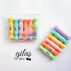 هایلایتر شکلاتی