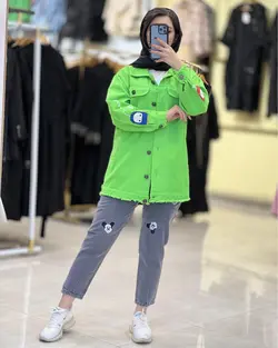 مانتو سی شن